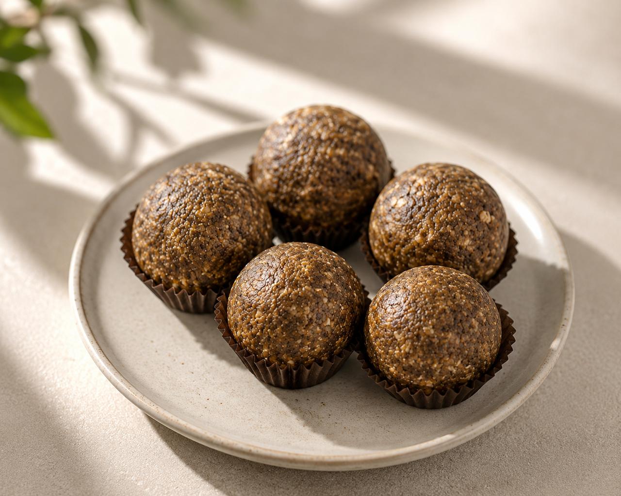 Healthy Treats Collection